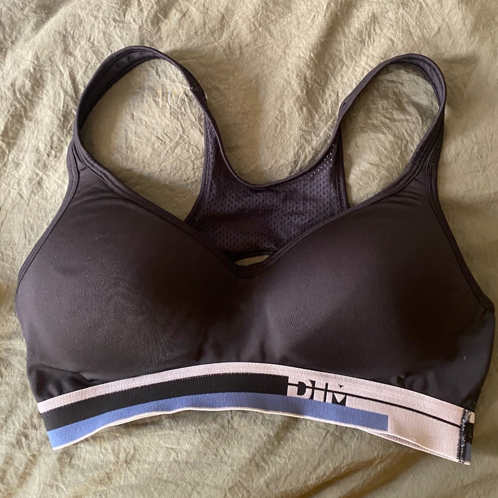 SPORTS BRA - HIGH SUPPORT